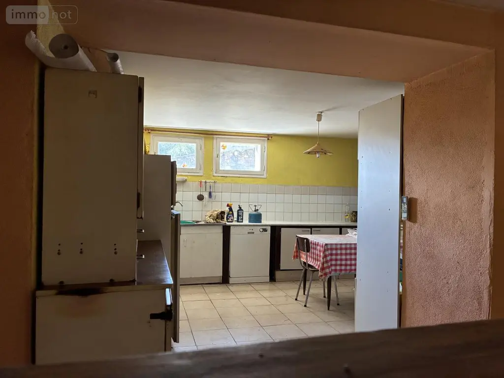 Maison a vendre Saint-Affrique 12400 Aveyron 12 259 m2 8 pièces 240000 euros 12051-25 016