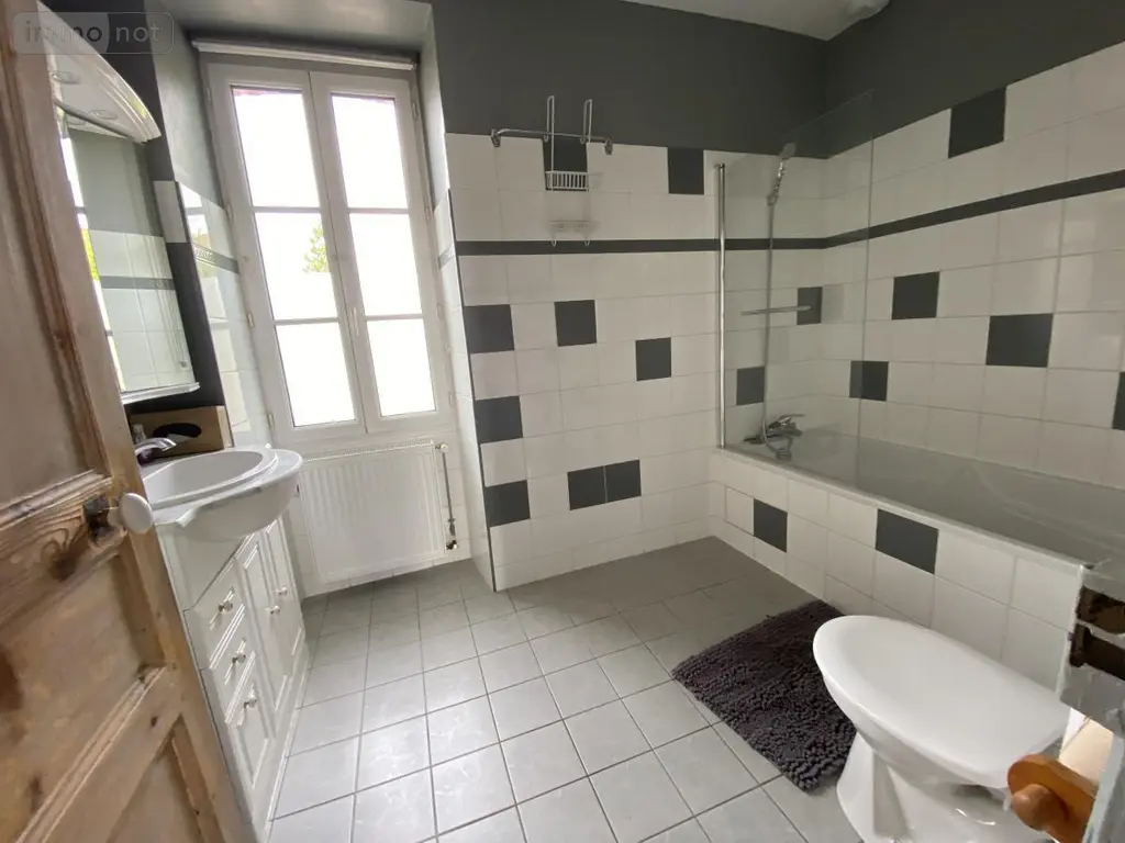 Maison a vendre Bagnoles de l'Orne Normandie 61140 Orne 61 119 m2 6 pièces 349000 euros 61044-1978 016