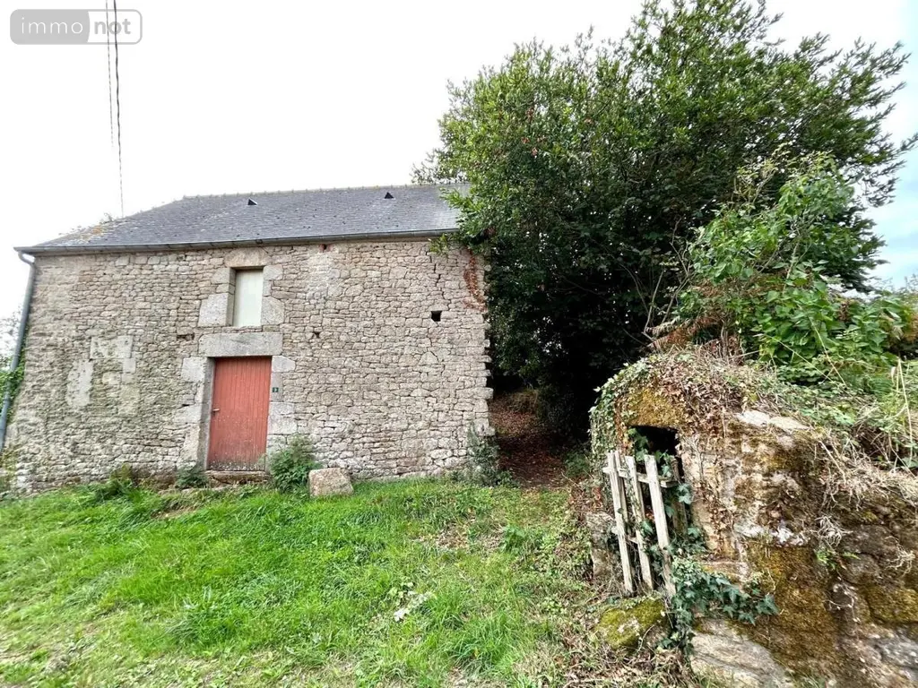 Terrain a batir a vendre Canteloup 50330 Manche 50 69080 euros 50061-2981 006