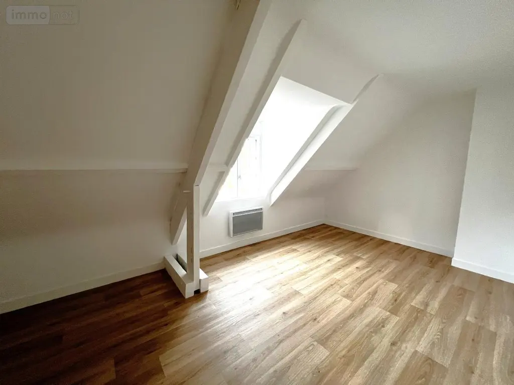 Maison a vendre Saint-Aignan 41110 Loir-et-Cher 41 167 m2 6 pièces 247000 euros 41033-1807 018