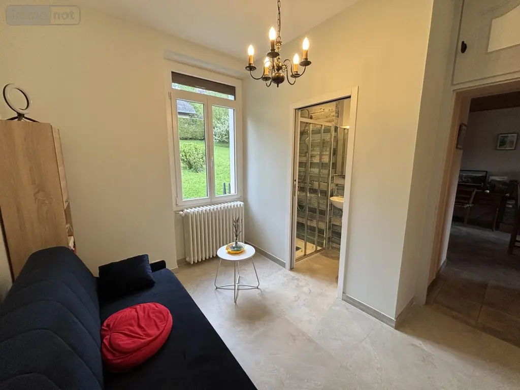 Maison a vendre Barberaz 73000 Savoie 73 135 m2 7 pièces 625000 euros 73006-301 012
