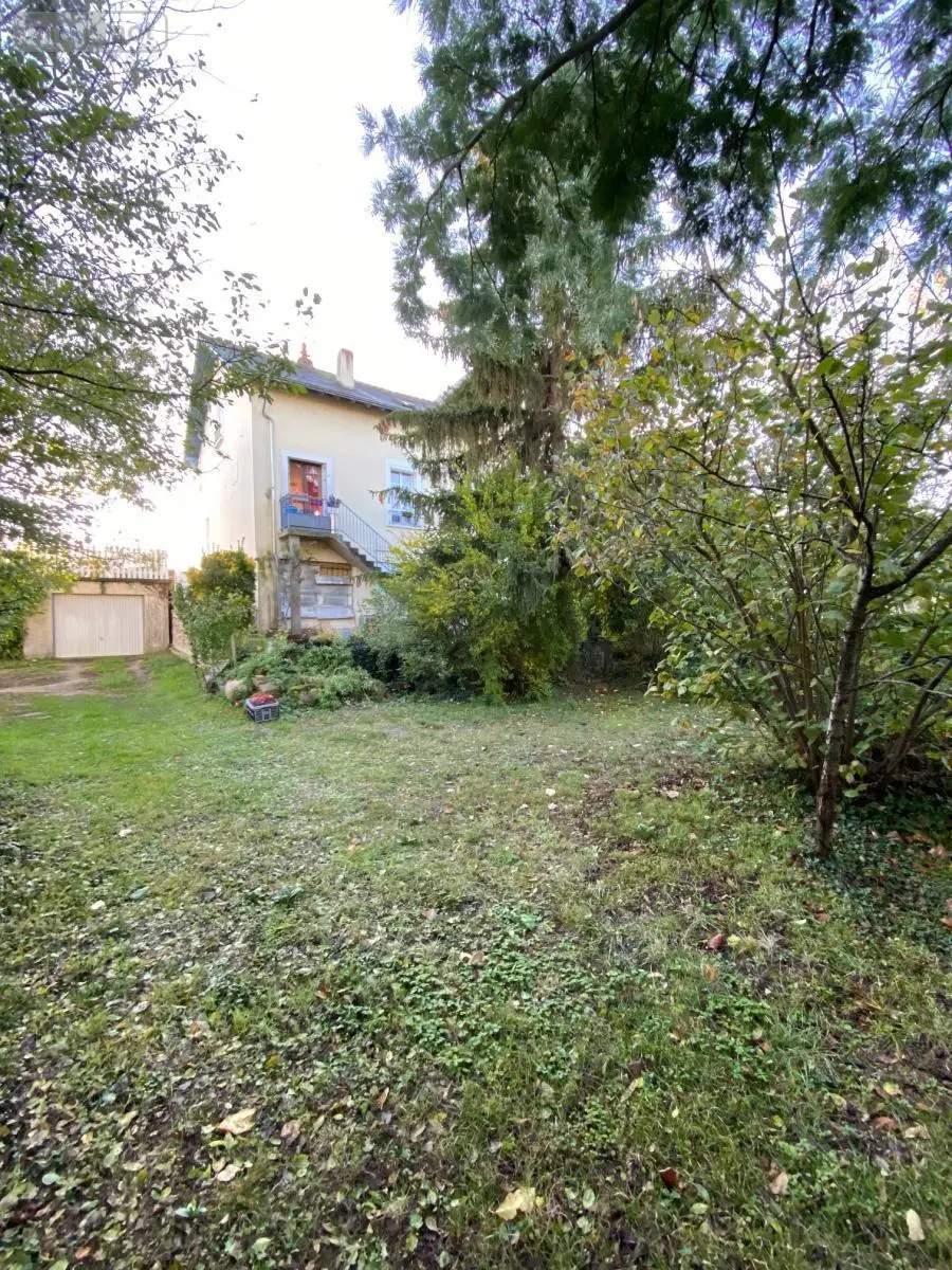 Maison a vendre Saint-Clément-des-Levées 49350 Maine-et-Loire 49 145 m2 5 pièces 215744 euros 49107-1062 003