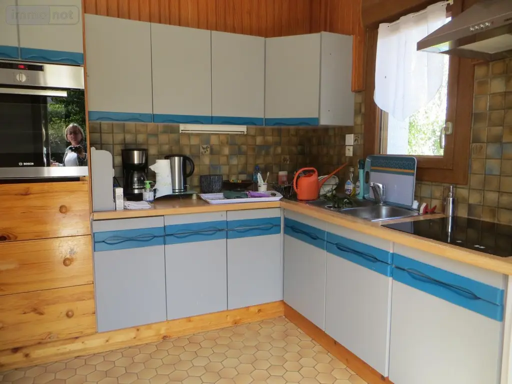 Maison a vendre La Graverie 14350 Calvados 14 80 m2 4 pièces 142400 euros 14076-5995 004
