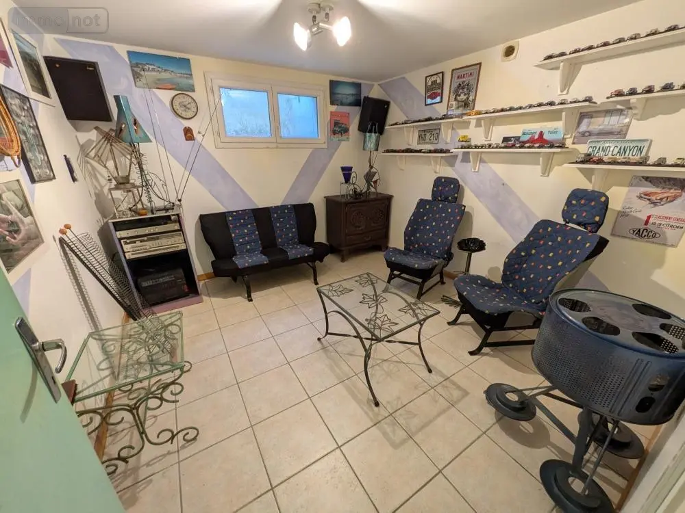 Maison a vendre Locquirec 29241 Finistère 29 100 m2 570400 euros 29086-1750 021