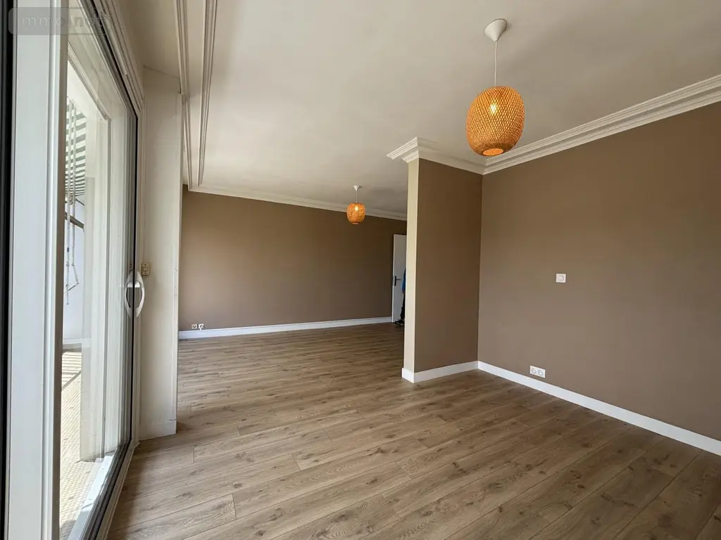 Appartement a vendre Saint-Cyr-sur-Loire 37540 Indre-et-Loire 37 80 m2 3 pièces 214500 euros 37037-12 003