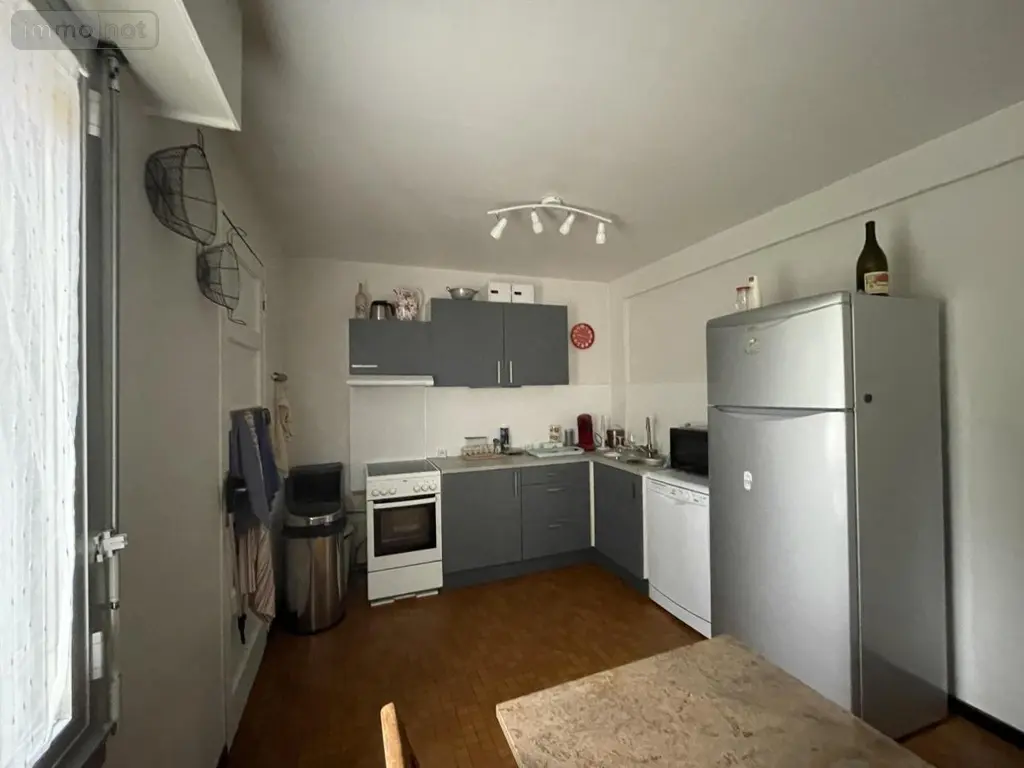 Maison a vendre Pleudaniel 22740 Côtes-d'Armor 22 245 m2 493425 euros 22023-3596 024