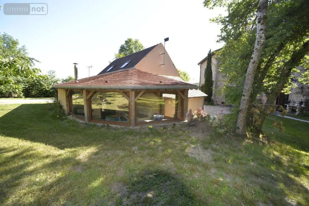 Maison a vendre La Boulaye 71320 Saône-et-Loire 71 492 m2 11 pièces 900000 euros 21074-237 014