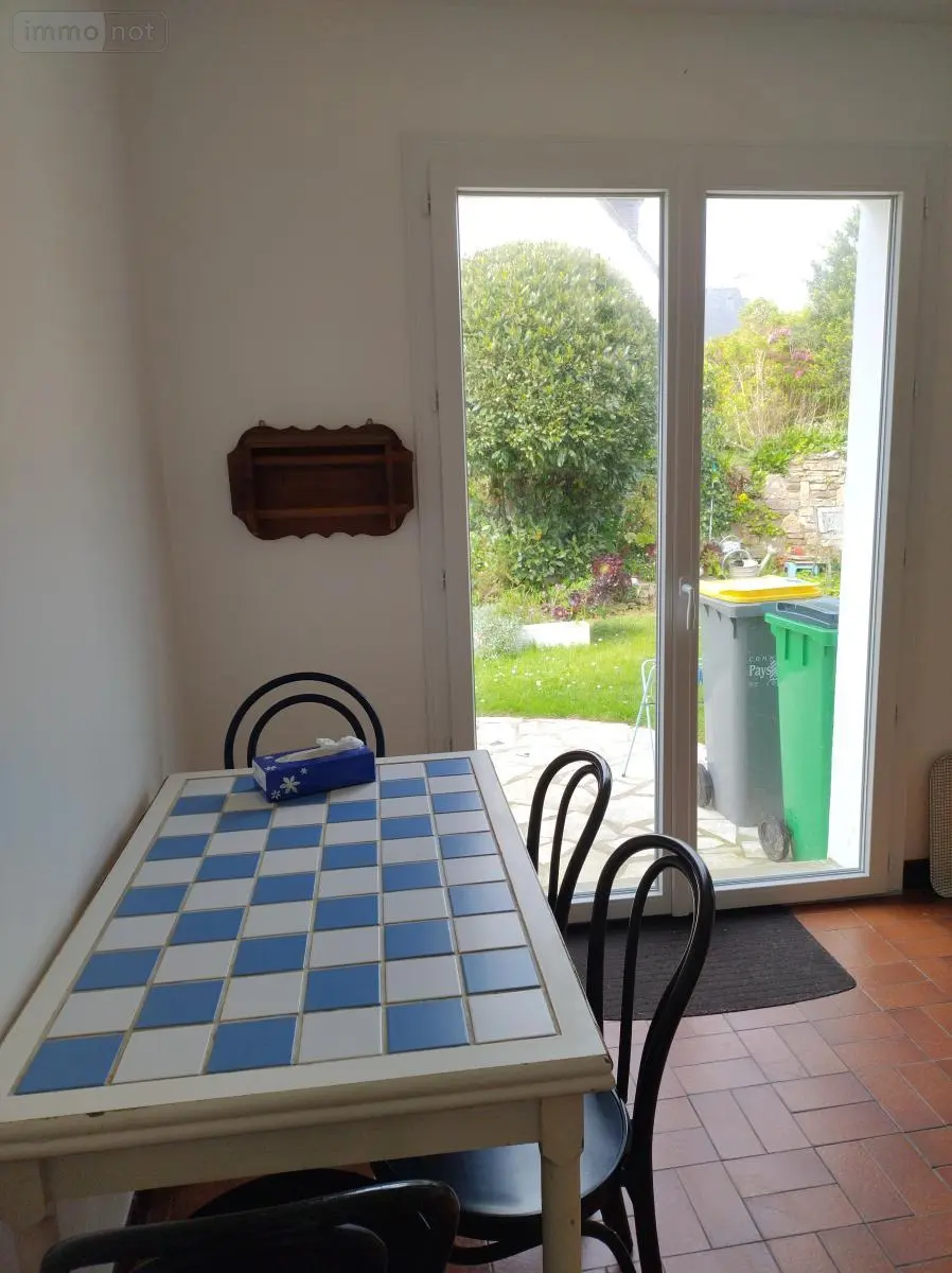 Maison a vendre Plougonvelin 29217 Finistère 29 123 m2 7 pièces 395960 euros 29059-737 011