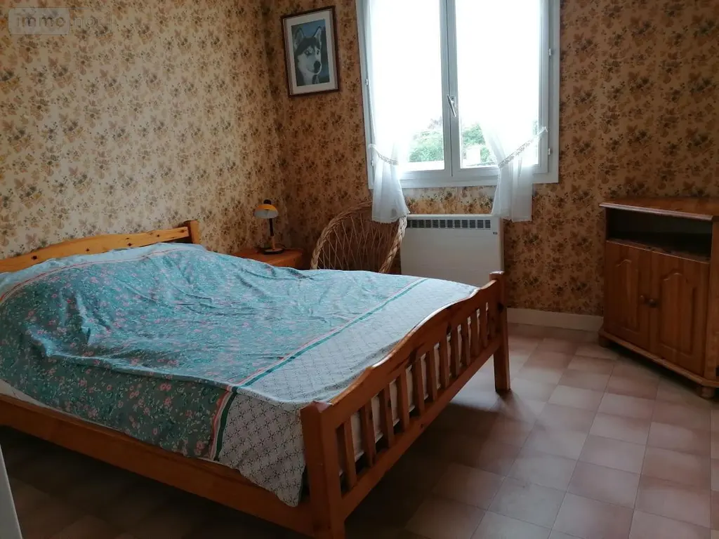 Maison a vendre La Celle-Saint-Avant 37160 Indre-et-Loire 37 102 m2 5 pièces 157500 euros 37082-301 004