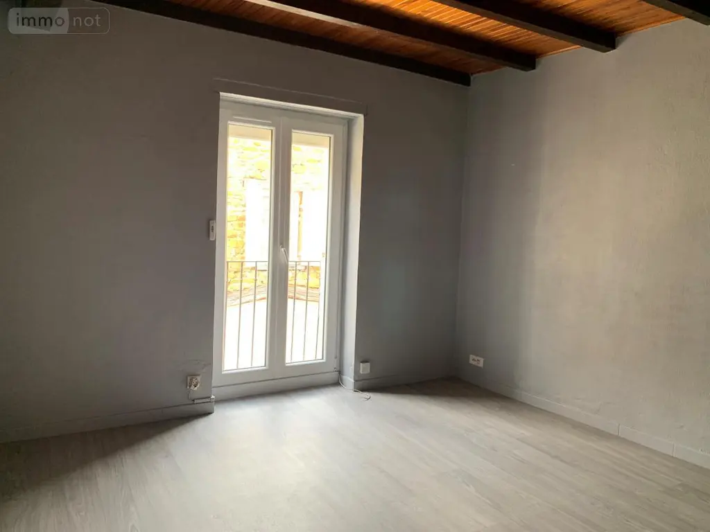 Location maison Bettant 01500 Ain 01 62 m2 3 pièces 750 euros 01037-L120 005