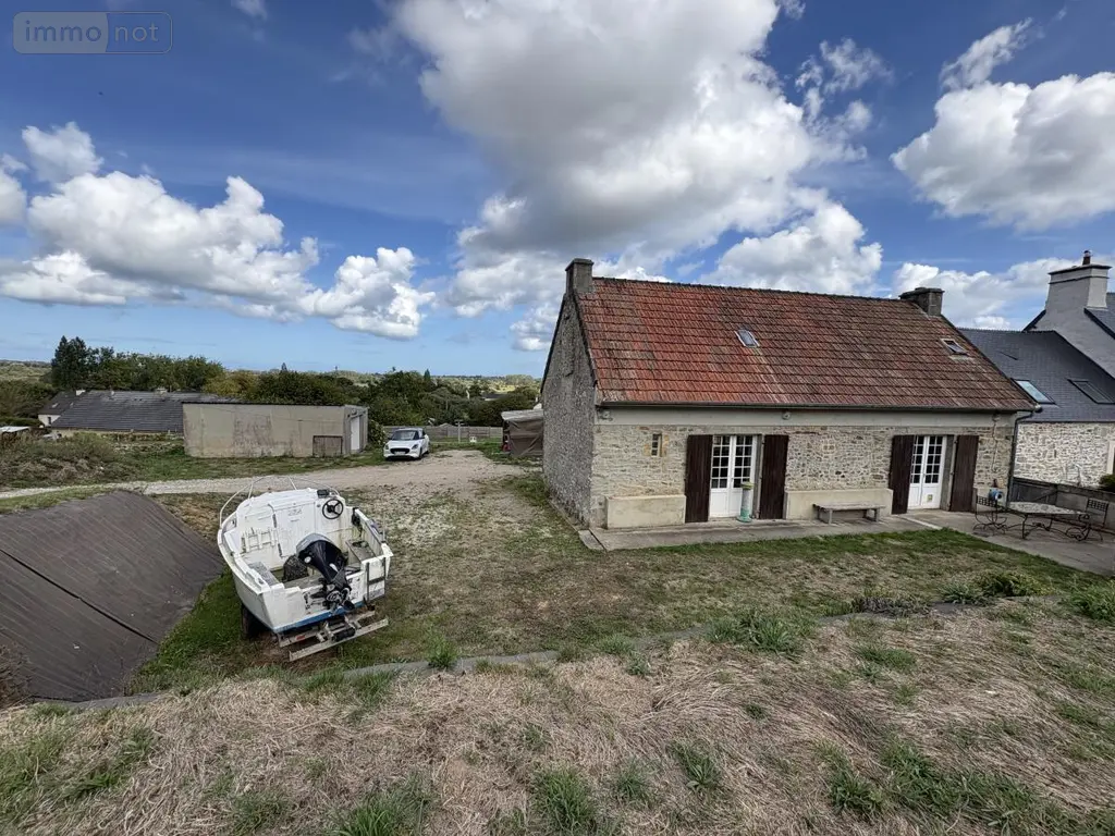Maison a vendre La Pernelle 50630 Manche 50 96 m2 4 pièces 199120 euros 50108-4836 023