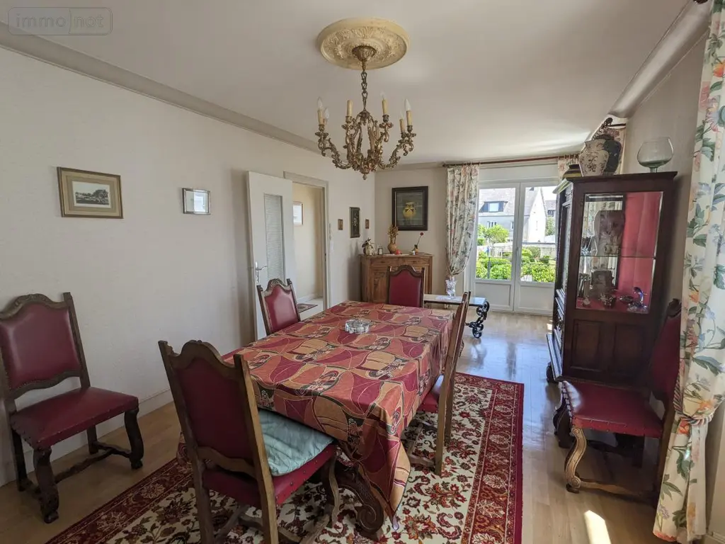 Maison a vendre Morlaix 29600 Finistère 29 138 m2 6 pièces 203800 euros 29085-710 006