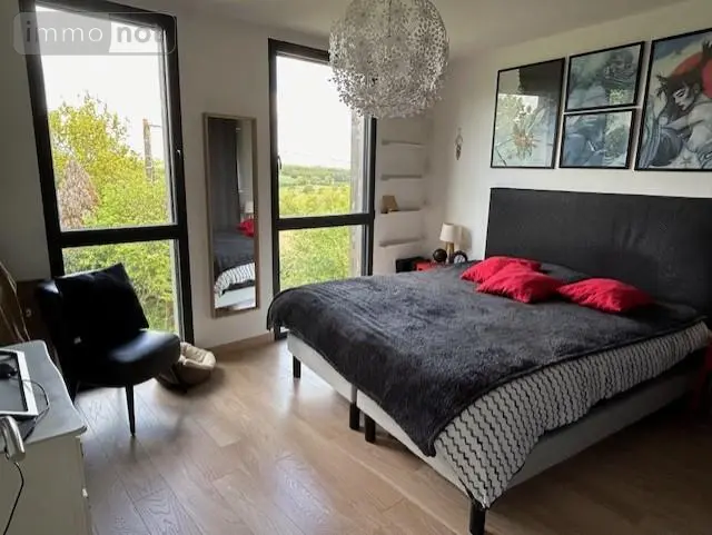 Maison a vendre Bovel 35330 Ille-et-Vilaine 35 195 m2 8 pièces 309500 euros 56046-1197 009