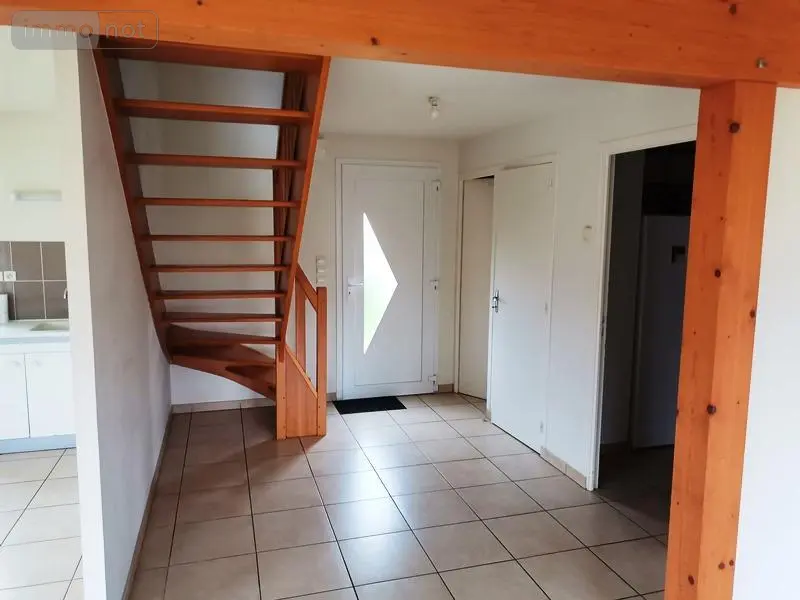 Maison a vendre Briouze 61220 Orne 61 85 m2 6 pièces 147800 euros 61030-1157 004