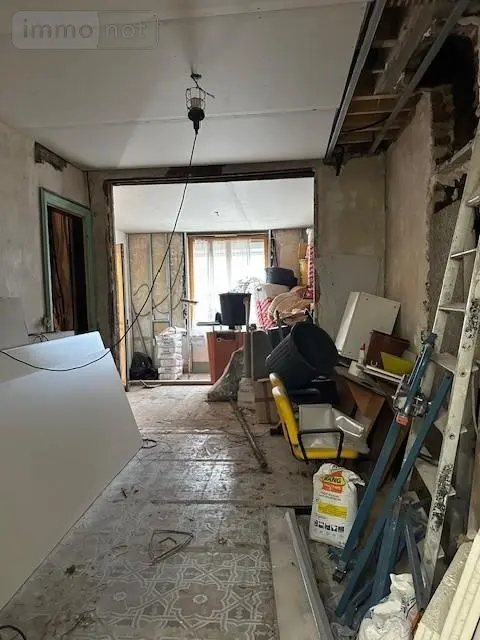 Maison a vendre Valenciennes 59300 Nord 59 95 m2 5 pièces 99800 euros 59098-11920 002
