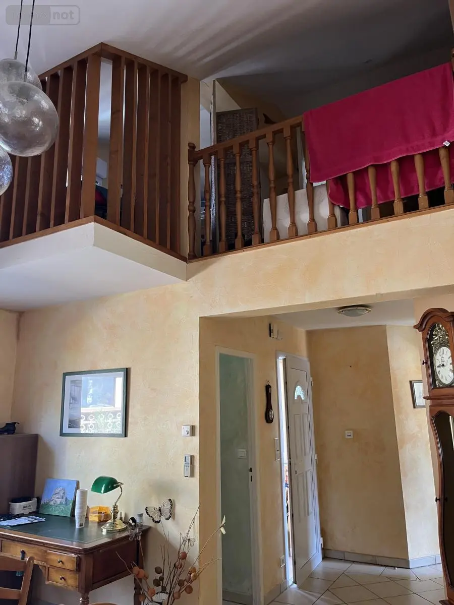 Maison a vendre Nant 12230 Aveyron 12 170 m2 4 pièces 180000 euros 12051-28 011