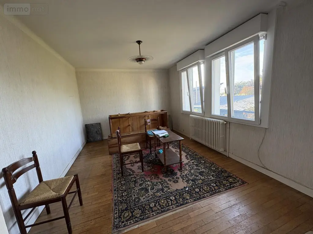 Maison a vendre Brech 56400 Morbihan 56 91 m2 5 pièces 272480 euros 56023-1395 002