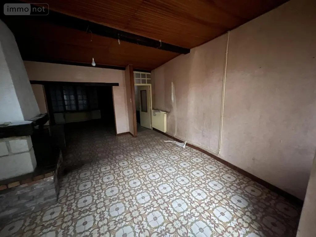 Maison a vendre Cambrai 59400 Nord 59 122 m2 5 pièces 60500 euros 59084-1947 002