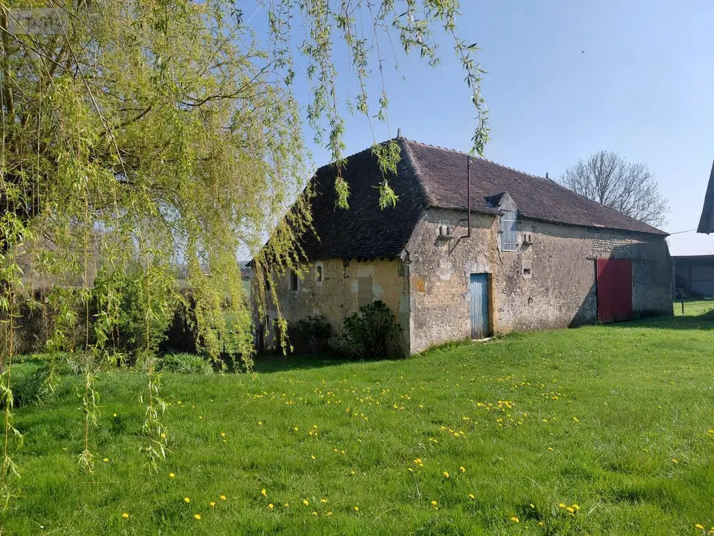Maison a vendre Chemilli 61360 Orne 61 104 m2 4 pièces 299250 euros 61068-32 007