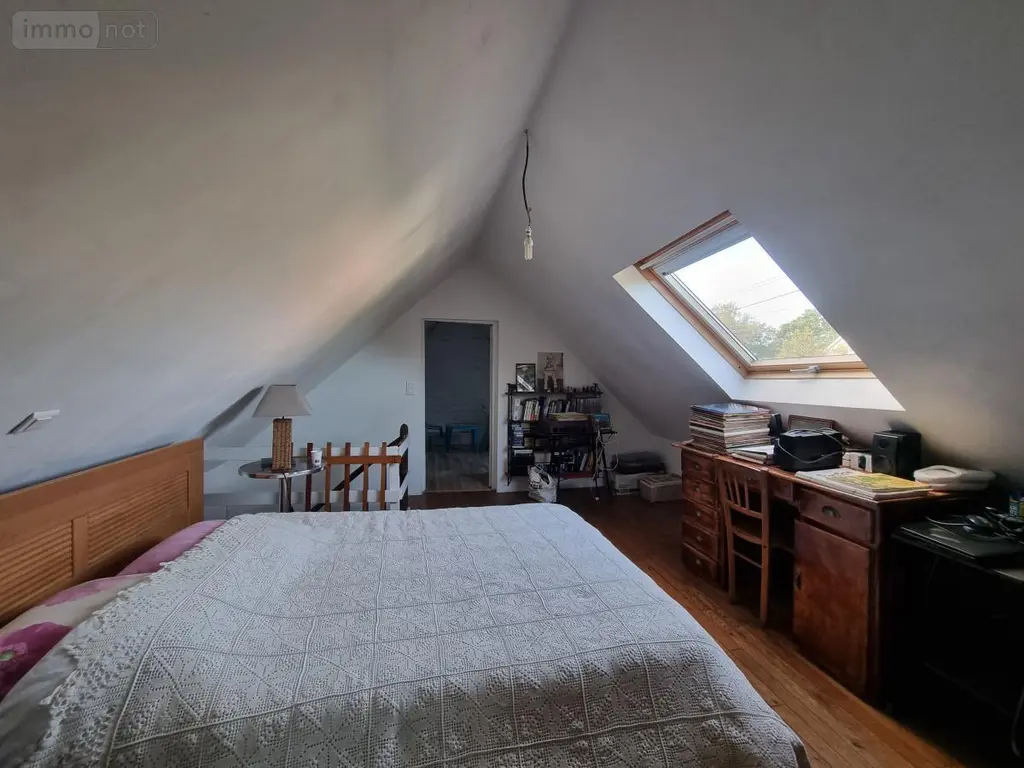 Maison a vendre Cast 29150 Finistère 29 106 m2 8 pièces 148600 euros 29127-1243 008