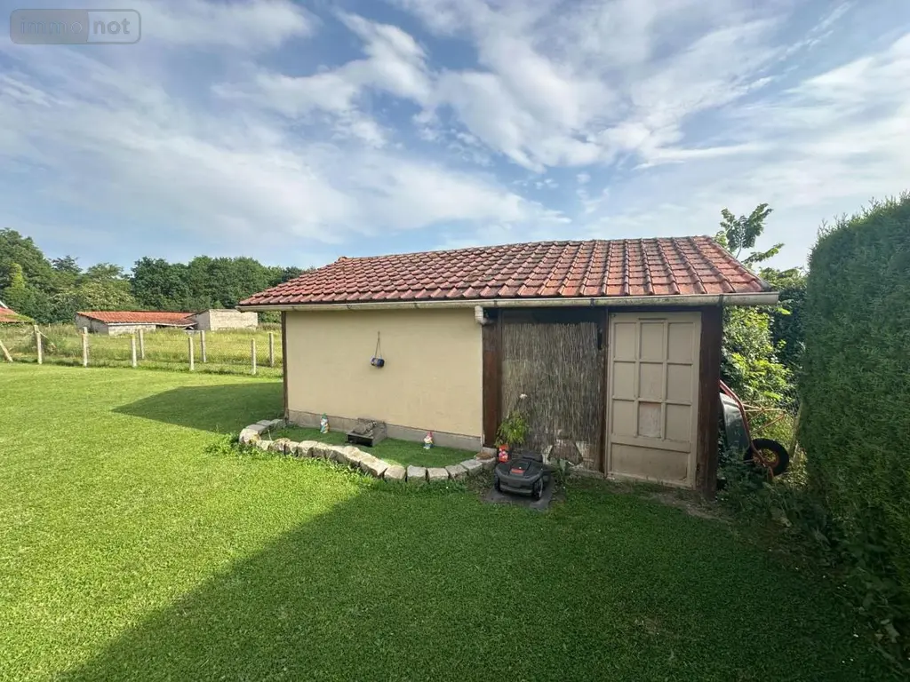 Maison a vendre Tourville-sur-Arques 76550 Seine-Maritime 76 76 m2 5 pièces 173250 euros 76045-1307 005
