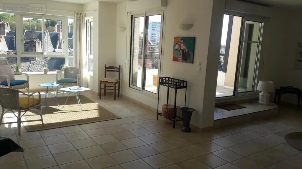Appartement a vendre Cambrai 59400 Nord 59 108 m2 4 pièces 387760 euros 59084-446 002