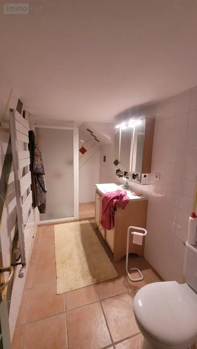 Maison a vendre Andilly 17230 Charente-Maritime 17 336 m2 8 pièces 1352000 euros 17015-503 011