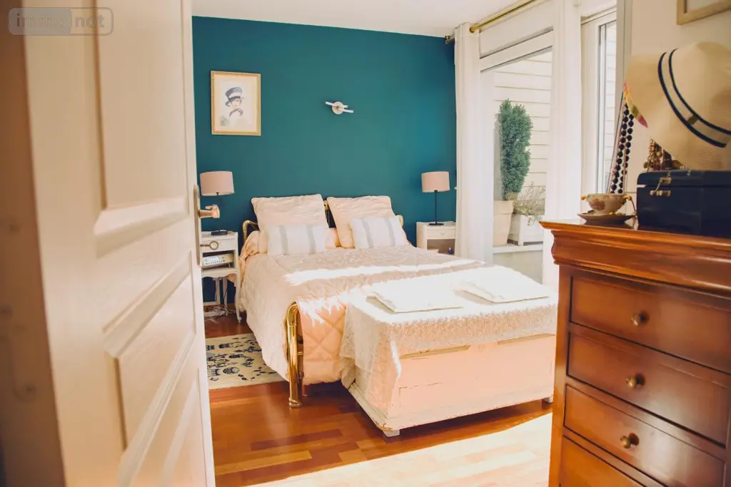 Appartement a vendre Reims 51100 Marne 51 66 m2 2 pièces 222500 euros 51046-2593 006