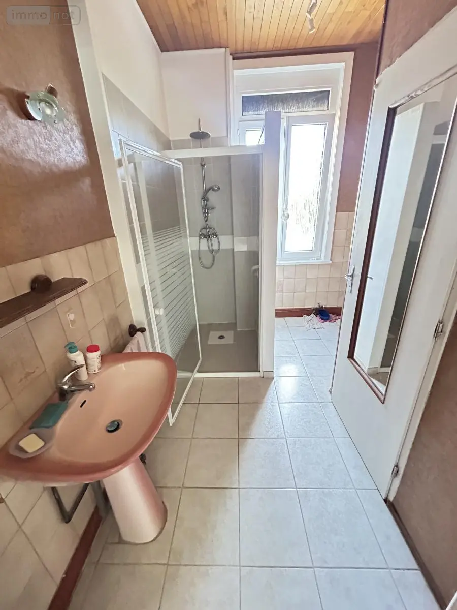 Maison a vendre Villers-Guislain 59297 Nord 59 120 m2 6 pièces 162440 euros 59083-2640 011