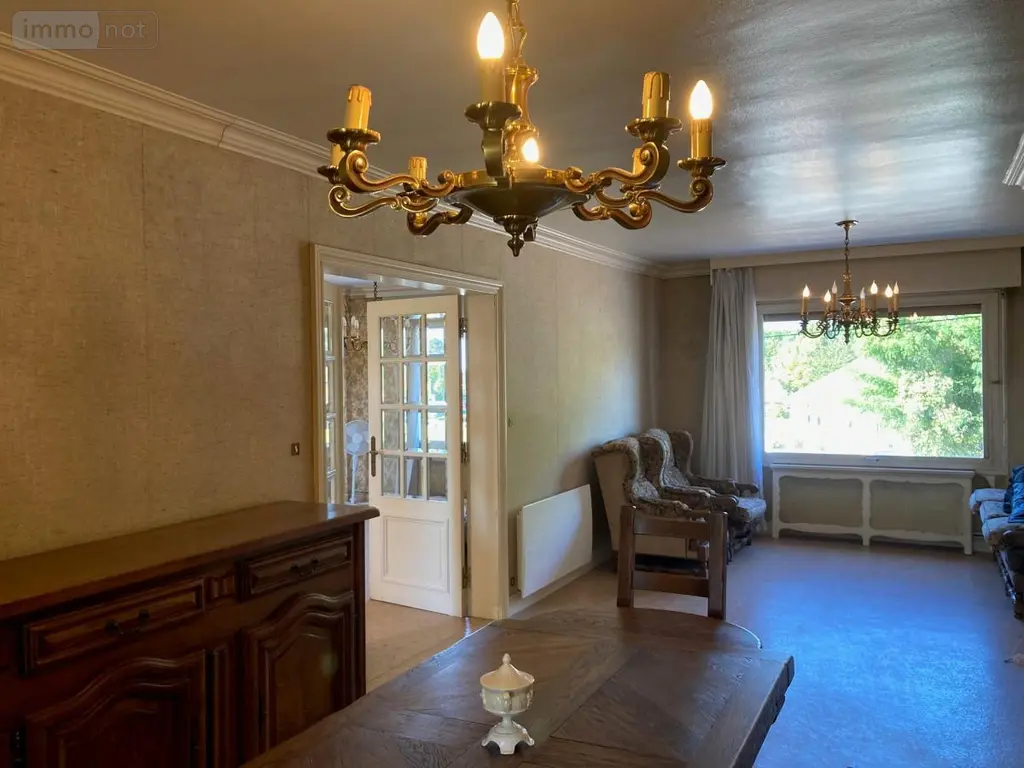 Maison a vendre La Bassée 59480 Nord 59 350 m2 181650 euros 62029-1836 003