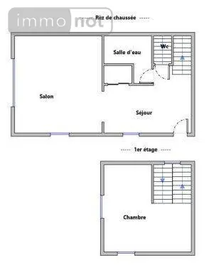 Immeuble de rapport a vendre Tréméoc 29120 Finistère 29 150 m2 367500 euros 29152-119 007