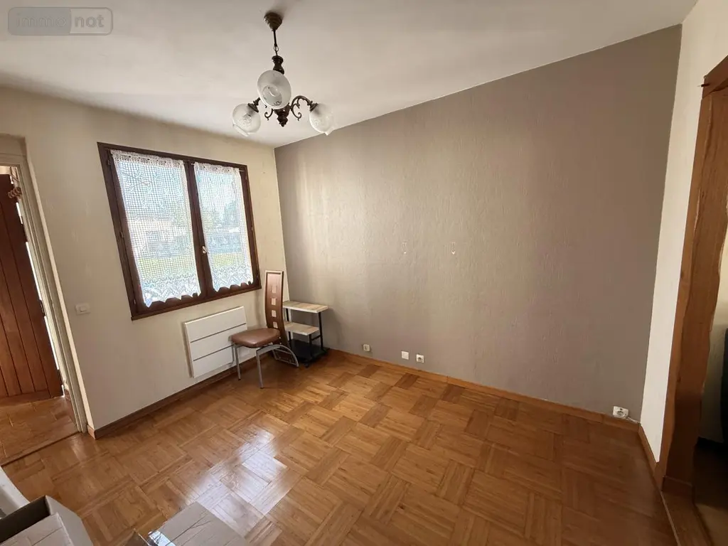 Maison a vendre Daours 80800 Somme 80 87 m2 4 pièces 161200 euros 80121-2904 005