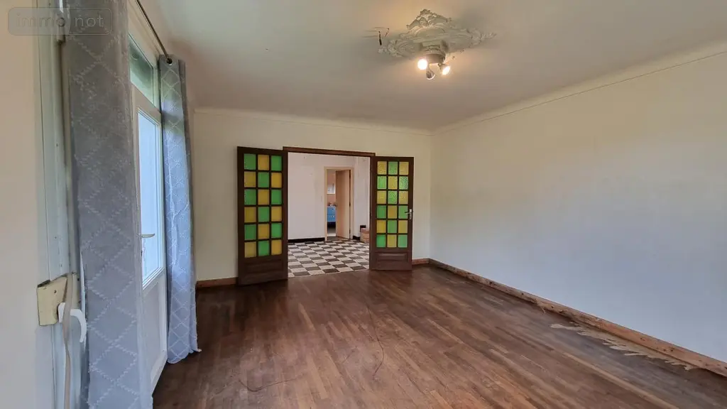 Maison a vendre Callac 22160 Côtes-d'Armor 22 70 m2 73500 euros 29066-3920 004