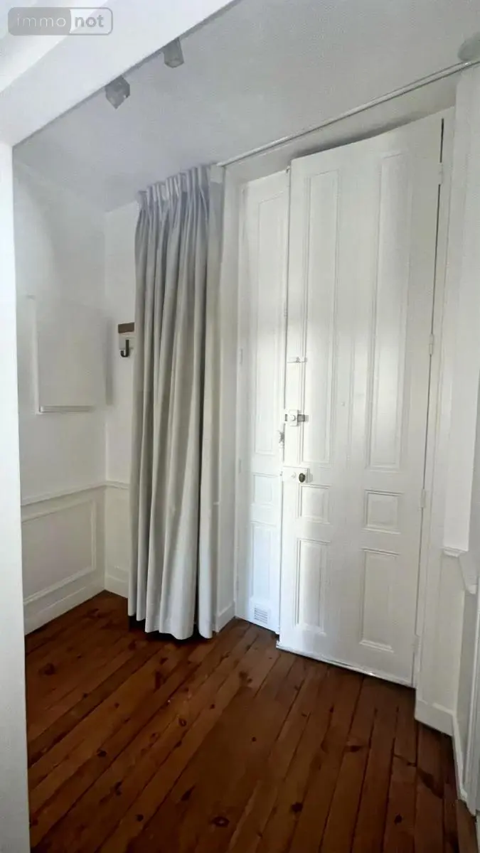 Appartement a vendre Vannes 56000 Morbihan 56 45 m2 245820 euros 56003-1446 009