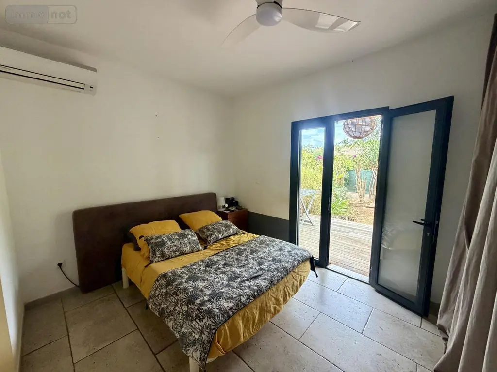Maison a vendre Saint-Paul 97434 La Réunion 974 158 m2 6 pièces 836000 euros 97409-358 008