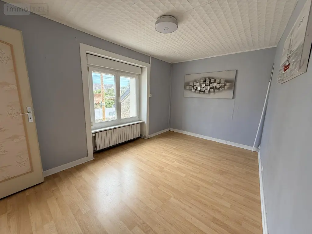 Maison a vendre Tourlaville 50110 Manche 50 83 m2 4 pièces 233880 euros 50046-1334 006