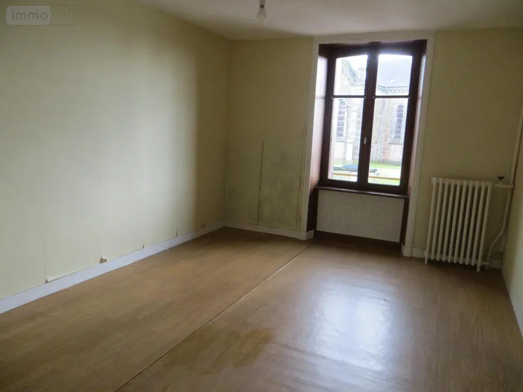 Maison a vendre Truttemer-le-Grand 14500 Calvados 14 75 m2 4 pièces 64200 euros 14076-5361 007