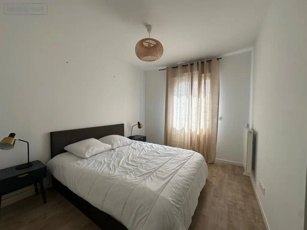 Appartement a vendre Angers 49100 Maine-et-Loire 49 77 m2 4 pièces 445400 euros 49009-1375 004