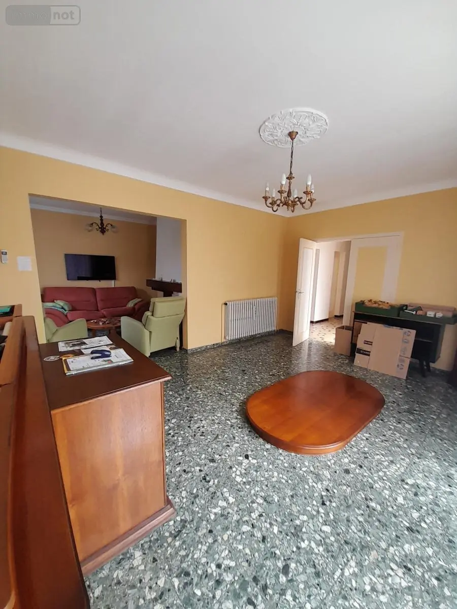 Maison a vendre Auch 32000 Gers 32 102 m2 6 pièces 190000 euros 32002-1404 004