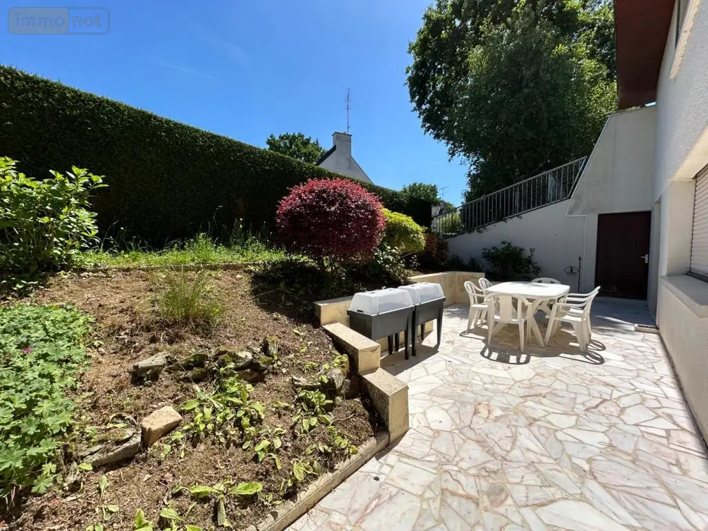 Appartement a vendre Cesson-Sévigné 35510 Ille-et-Vilaine 35 111 m2 6 pièces 302000 euros 35024-1241 003