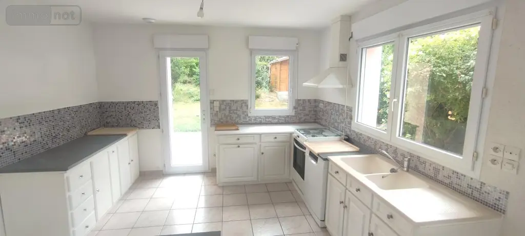 Maison a vendre Coulaines 72190 Sarthe 72 125 m2 289772 euros 72010-1968 002