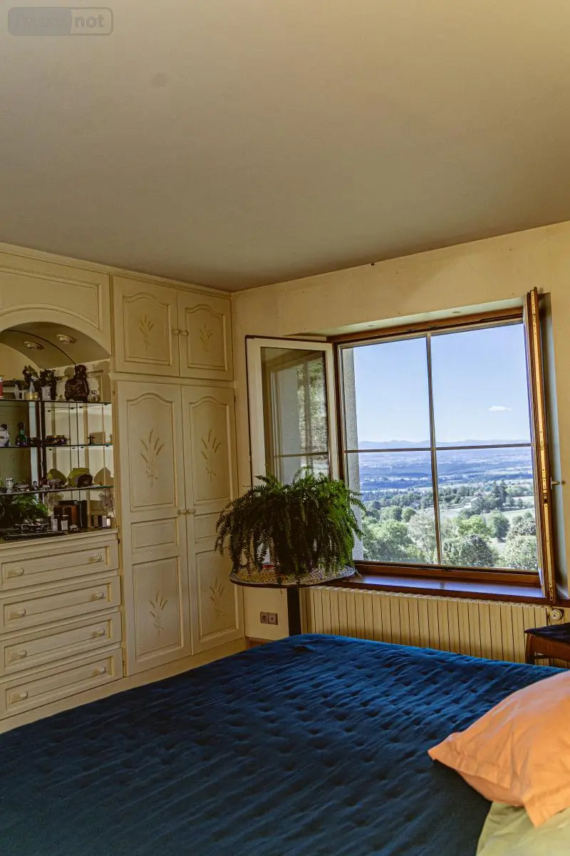 Maison a vendre Clavières 15320 Cantal 15 346 m2 960000 euros 15046-92 013