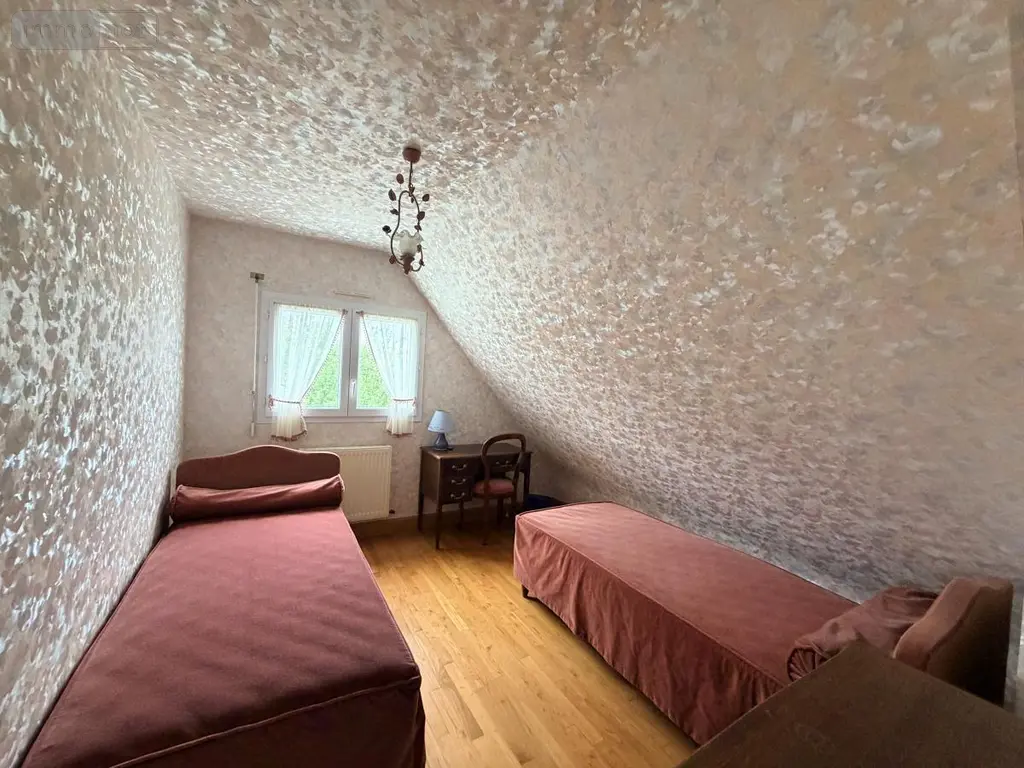 Maison a vendre Landaul 56690 Morbihan 56 115 m2 6 pièces 314400 euros 56023-1445 012