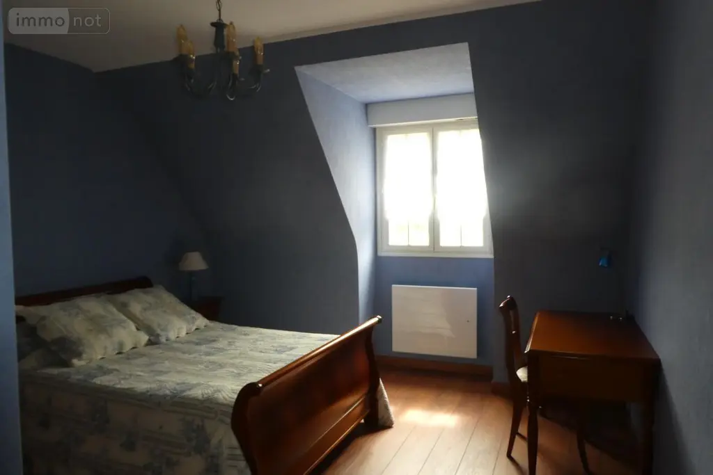 Maison a vendre Plouigneau 29610 Finistère 29 207 m2 6 pièces 377450 euros 29096-741 013
