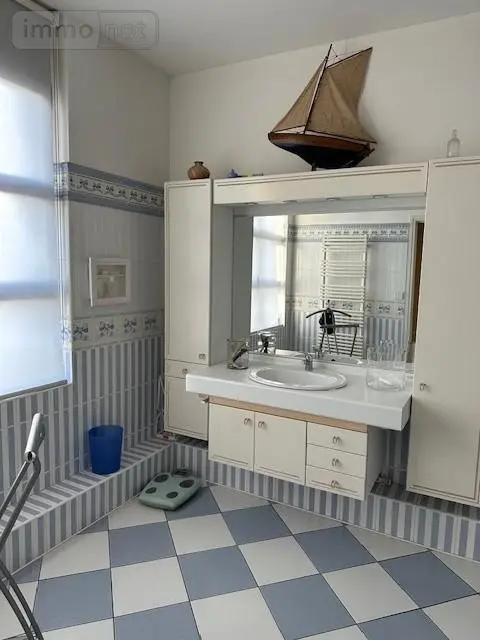 Maison a vendre Cambrai 59400 Nord 59 203 m2 6 pièces 524000 euros 59098-11848 011