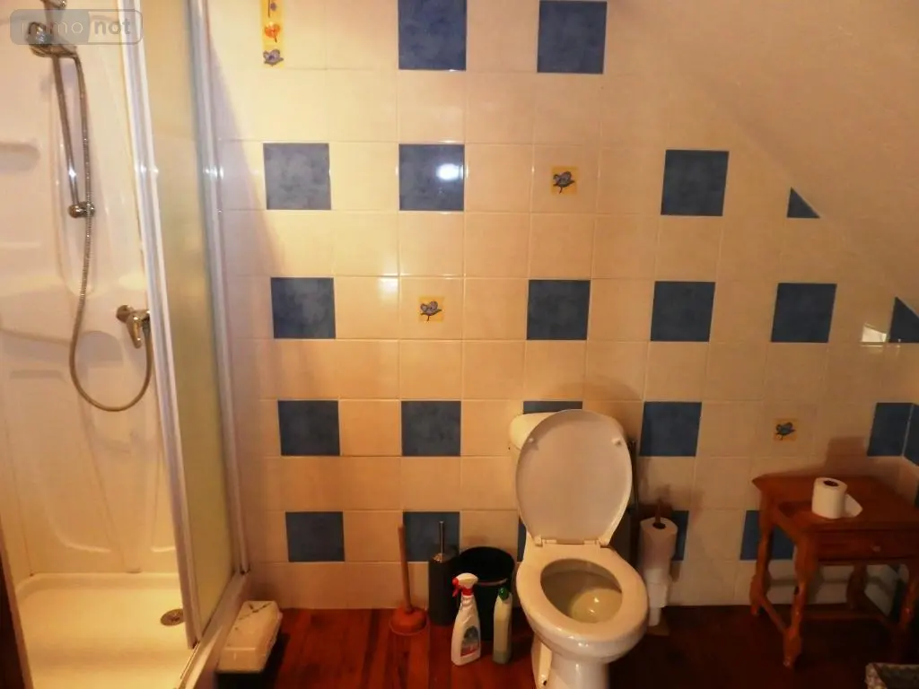 Maison a vendre Persquen 56160 Morbihan 56 127 m2 6 pièces 194580 euros 56075-2534 019