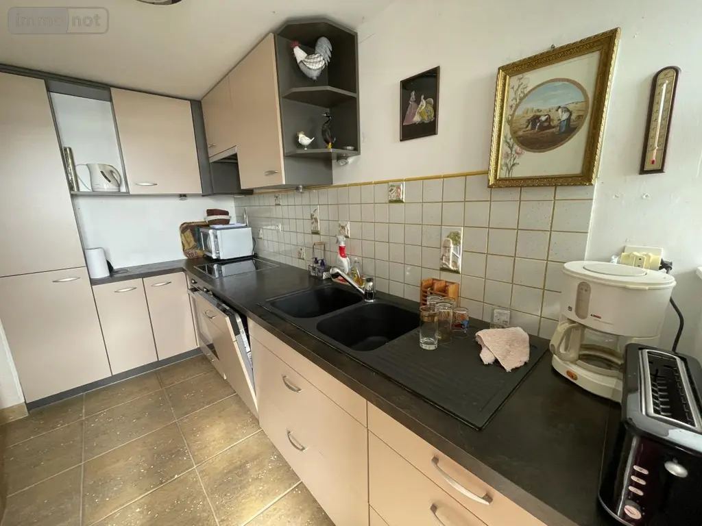 Maison a vendre Ploubazlanec 22620 Côtes-d'Armor 22 49 m2 2 pièces 245025 euros 22023-3604 004