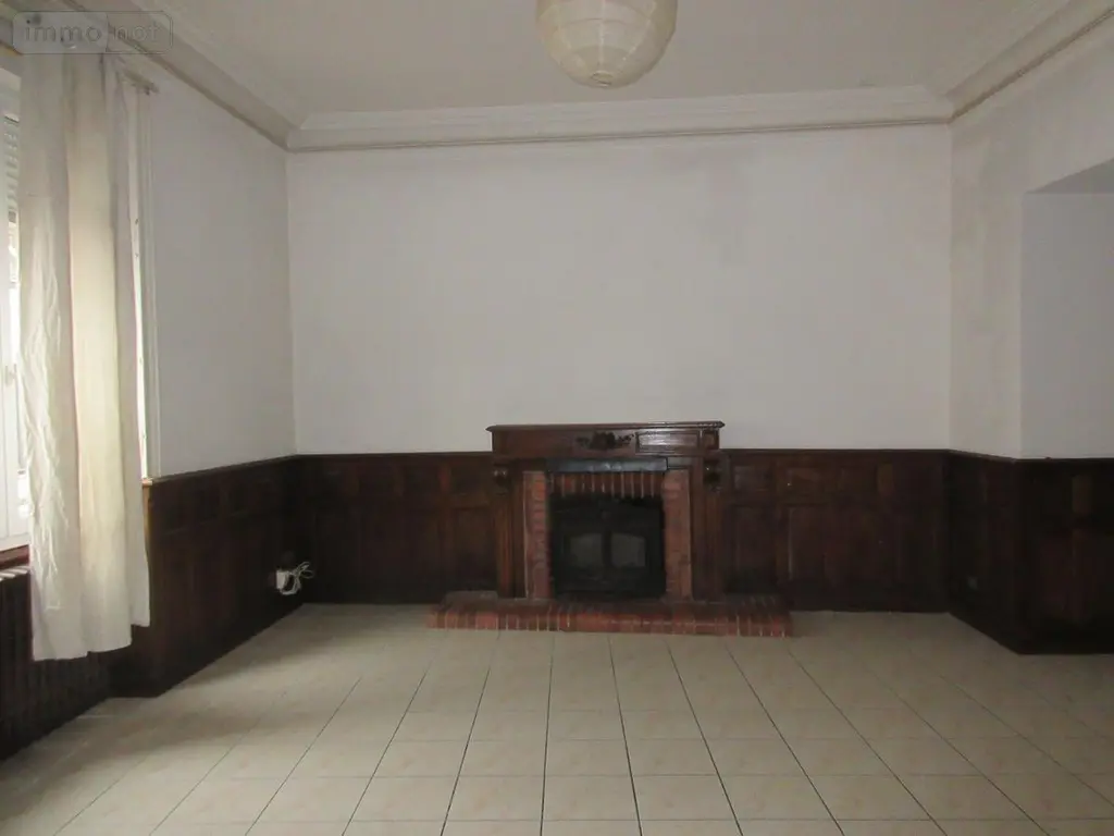 Maison a vendre Locminé 56500 Morbihan 56 107 m2 5 pièces 146480 euros 56077-885 005