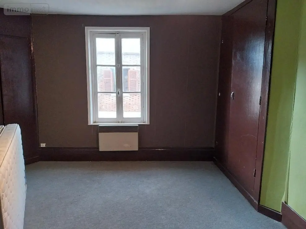 Maison a vendre Le Neubourg 27110 Eure 27 66 m2 106000 euros 27061-1490 007