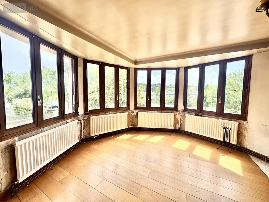 Maison a vendre Saint-Chély-d'Apcher 48200 Lozère 48 183 m2 184000 euros 48032-248 005
